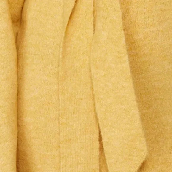 NANUSHKA Cedro Terry Knit One Off Shoulder Dress/cotton and alpaca - Picture 2 of 5